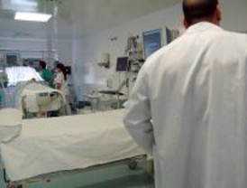 El fin de las colaboradoras multiplica los pacientes en plena campaña de la gripe