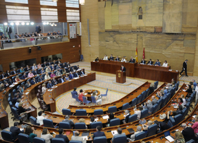 Asamblea de Madrid