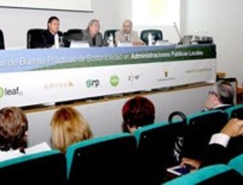 Cascallana pide un acuerdo por el desarrollo sostenible