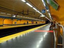 Metro justifica el incremento de costes por la ampliación