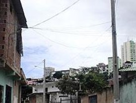 Mejorada acoge un festival de Hip-Hop solidario con la Favela de Candeal