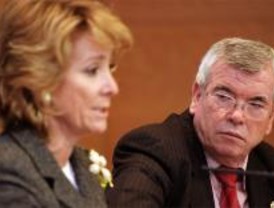 Los ayuntamientos del PP abandonará la FEMP si Castro no deja la presidencia
