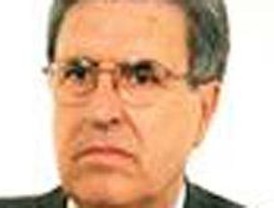 Fallece en Madrid el diputado popular y periodista Rogelio Baón