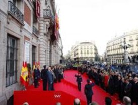 La Comunidad de Madrid rinde homenaje a las víctimas del 11-M