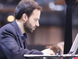 Impulso a la 'Catedral de las Nuevas Tecnologías'