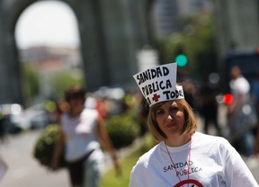 Las empresas que optan a la gestión de hospitales se ajustan a los precios fijados por Sanidad