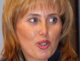 La edil 'agredida' denuncia en la policía al alcalde de Móstoles