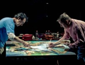 Preparados para el XI Festival Escena Contemporánea