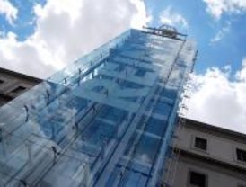 El Museo Reina Sofía tendrá entrada gratis a partir de las siete de la tarde