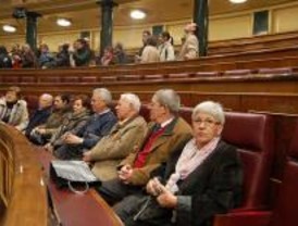 19.240 visitaron el Congreso, 1.160 personas menos que en 2008