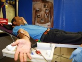 Se necesita urgentemente sangre del grupo AB-