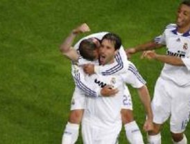 El Real Madrid se alía con Renfe