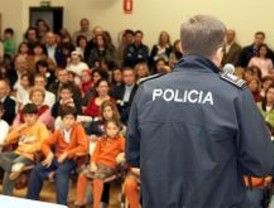 Las Rozas tendrá un parque infantil de tráfico en El Cantizal