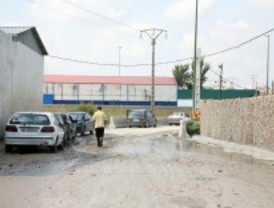 Vecinos de la Cañada piden que se agilice la legalización de sus viviendas