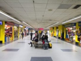 Se restablece el tráfico en la Avenida de América