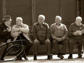 7 de cada 10 madrileños mayores de 80 años son mujeres