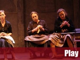 'La familia de Pascual Duarte', en el Fernán Gómez