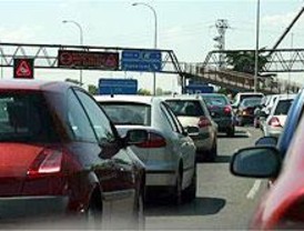 Ecologistas denuncian que el desarrollo de la A-6 incentivará el coche