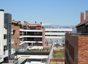 Las Rozas pide la revisión a la baja de los valores catastrales de sus viviendas