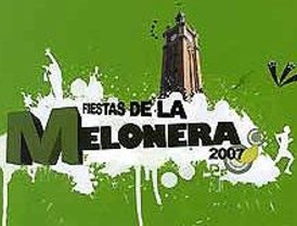 Las fiestas de La Melonera comienzan este jueves en Arganzuela