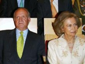 Los Reyes presidirán el funeral de Estado por Calvo-Sotelo