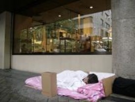 La Campaña del Frío comienza este martes con más de 1.500 plazas