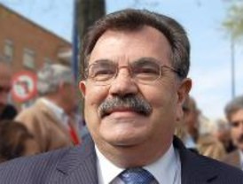 El ex alcalde de Leganés no sabía de la ilegalidad de un gasto aprobado