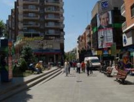 Cerrados 7 bares de Alcorcón por tolerancia en el consumo de drogas