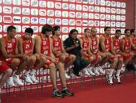 Los trenes de Renfe 'se preparan' para el Eurobasket