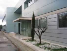 Nuevo centro de apoyo a la familia en Majadahonda