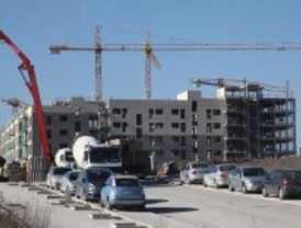 Adjudicada la tercera fase de Los Molinos en Getafe