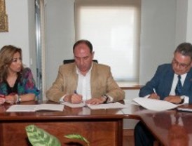Valdemoro abrirá un nuevo comedor social