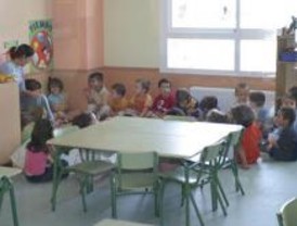 Los profesores de enseñanza pública pedirán mejoras laborales