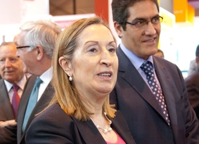 Primera reunión de la comisión de asesoramiento ferroviario tras el accidente de Santiago