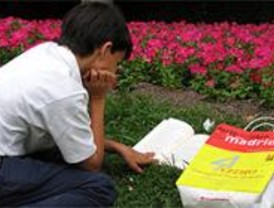 La Comunidad prestará más de 60.000 libros a cárceles, hospitales y centros de mayores