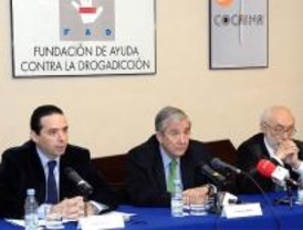 La FAD rehabilita a 40.000 drogadictos en Colombia