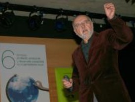 Jiménez Beltrán: 'Madrid es un sumidero de energía'
