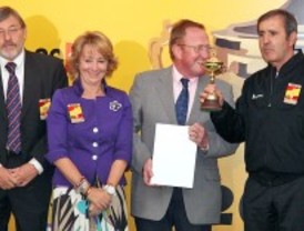 Ryder Cup en Tres Cantos y Mundial de Fútbol, ¿incompatibles en 2018?
