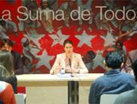 Los inmigrantes de la región enviaron 4 millones de euros al día a sus países en 2006