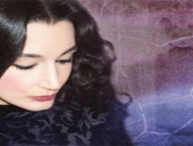 La cantante y pianista Aziza Mustafa Zadeh actuará este martes en el Reina Sofía