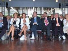 Madrid pasa el 'corte' olímpico para 2016