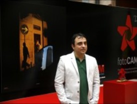 'Madrid es Luz', imagen ganadora de fotoCAM