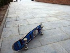 Más de 5.000 skaters patinarán en la nueva Skate Plaza de Tetuán