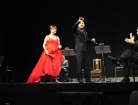 El Teatro Español presenta 'Paseo Romántico', una panorámica del siglo XIX español