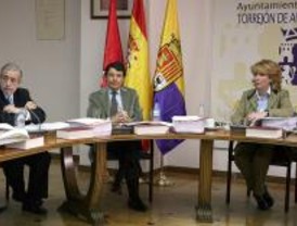 Panero deja el PP tras su imputación y se nombrará una gestora en Boadilla