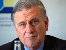 Valentín Fuster, Premio a la Personalidad Española de Relevancia Internacional 2007