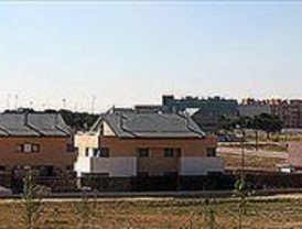 Los Berrocales dedica seis millones para potenciar el medio ambiente urbano