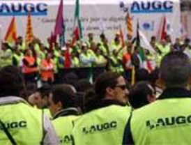 Unos 200 guardias civiles presentan una queja ante el Defensor del Pueblo
