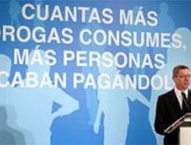 Ana Torroja y Nacho Cano actuarán juntos 'contra la droga'