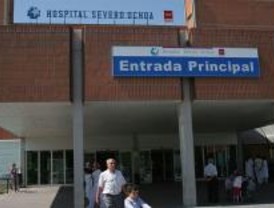 Nueve personas evacuadas por el incendio de una vivienda en Leganés